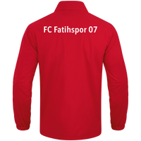 FC Fatihspor 07 Allwetterjacke Power