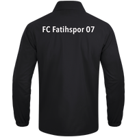 FC Fatihspor 07 Allwetterjacke Power