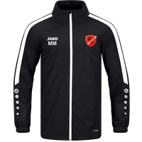 FC Fatihspor 07 Allwetterjacke Power