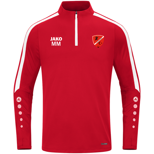 FC Fatihspor 07 Ziptop Power