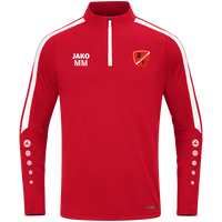 FC Fatihspor 07 Ziptop Power