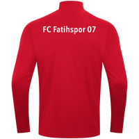 FC Fatihspor 07 Ziptop Power