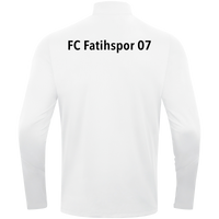 FC Fatihspor 07 Ziptop Power