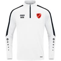 FC Fatihspor 07 Ziptop Power
