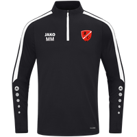 FC Fatihspor 07 Ziptop Power