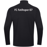 FC Fatihspor 07 Ziptop Power