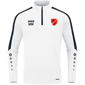 FC Fatihspor 07 Ziptop Power