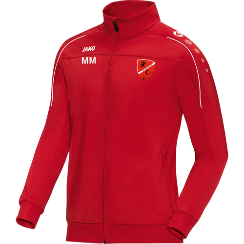 FC Fatihspor 07 Polyesterjacke Power