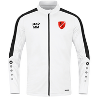 FC Fatihspor 07 Polyesterjacke Power