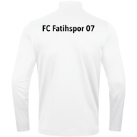 FC Fatihspor 07 Polyesterjacke Power