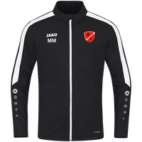 FC Fatihspor 07 Polyesterjacke Power