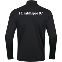 FC Fatihspor 07 Polyesterjacke Power