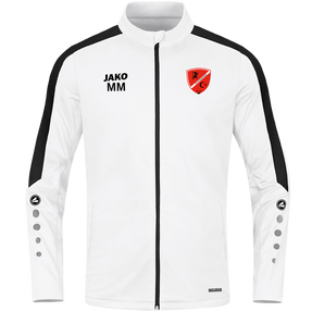 FC Fatihspor 07 Polyesterjacke Power