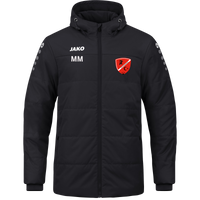FC Fatihspor 07 Coachjacke Team mit Kapuze