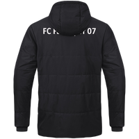 FC Fatihspor 07 Coachjacke Team mit Kapuze