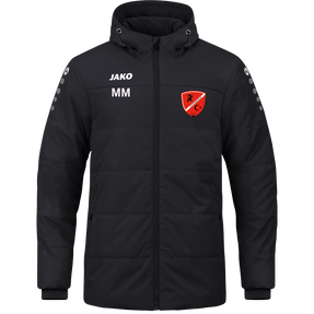 FC Fatihspor 07 Coachjacke Team mit Kapuze