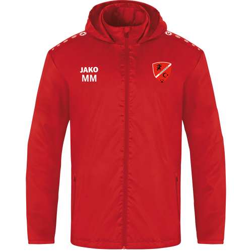 FC Fatihspor 07 Allwetterjacke Team 2.0