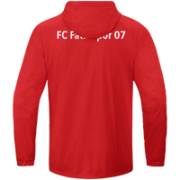 FC Fatihspor 07 Allwetterjacke Team 2.0