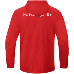 FC Fatihspor 07 Allwetterjacke Team 2.0