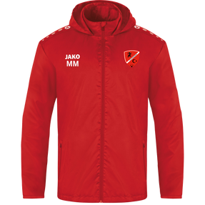 FC Fatihspor 07 Allwetterjacke Team 2.0