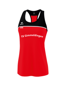 TV 1883 Gimmeldingen e.V. CHANGE Tanktop