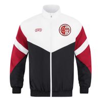 SV Rot Weiß Mehmels Freizeitjacke Retro