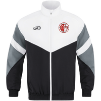SV Rot Weiß Mehmels Freizeitjacke Retro