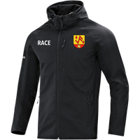 Traktorfreunde Weiler Softshelljacke Light