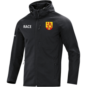 Traktorfreunde Weiler Softshelljacke Light