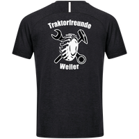 Traktorfreunde Weiler T-Shirt Challenge