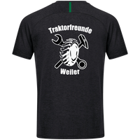 Traktorfreunde Weiler T-Shirt Challenge