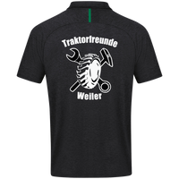 Traktorfreunde Weiler Polo Challenge