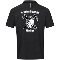 Traktorfreunde Weiler Polo Challenge