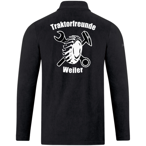 Traktorfreunde Weiler Fleecejacke