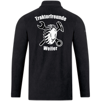 Traktorfreunde Weiler Fleecejacke