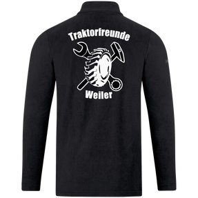 Traktorfreunde Weiler Fleecejacke