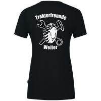 Traktorfreunde Weiler T-Shirt Organic