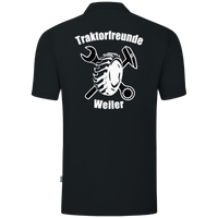 Traktorfreunde Weiler Polo Organic