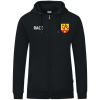 Traktorfreunde Weiler Kapuzenjacke Organic