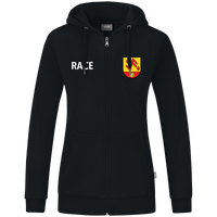 Traktorfreunde Weiler Kapuzenjacke Organic