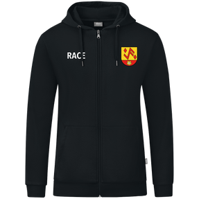 Traktorfreunde Weiler Kapuzenjacke Organic