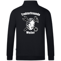 Traktorfreunde Weiler Ziptop Organic