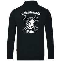 Traktorfreunde Weiler Ziptop Doubletex