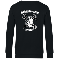 Traktorfreunde Weiler Sweat Organic