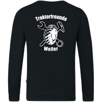 Traktorfreunde Weiler Sweat Doubletex