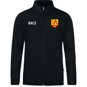 Traktorfreunde Weiler Sweatjacke Doubletex