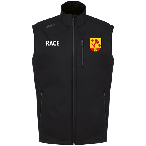 Traktorfreunde Weiler Softshellweste Premium