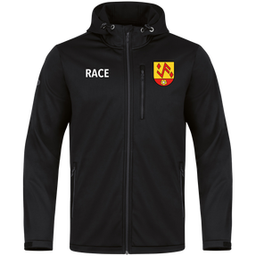 Traktorfreunde Weiler Softshelljacke Premium