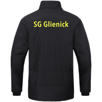 SG Glienick e.V. Coachjacke Team