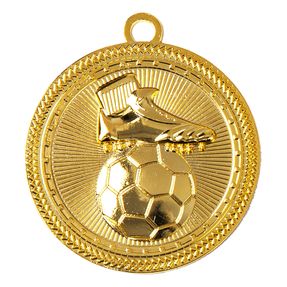 Medaille "Champion" - 50 mm